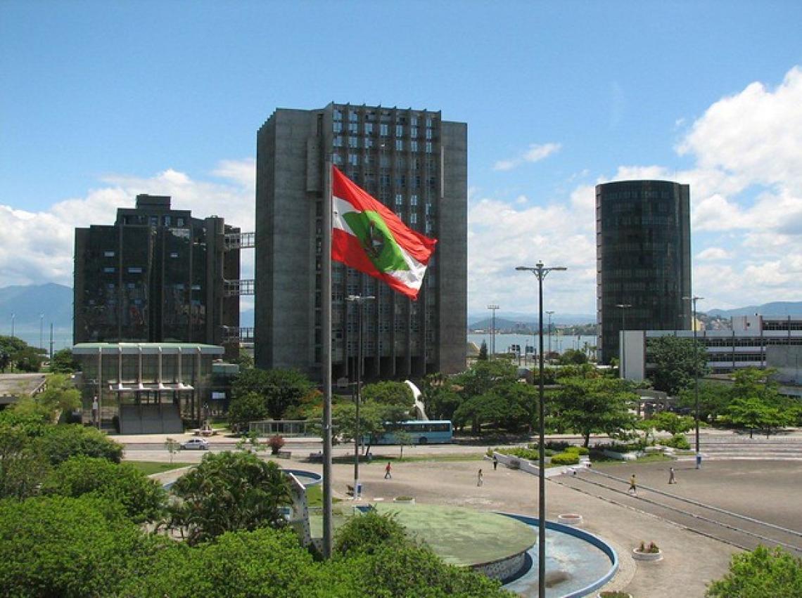 Juízes de SC ficarão anônimos em processos envolvendo facções criminosas