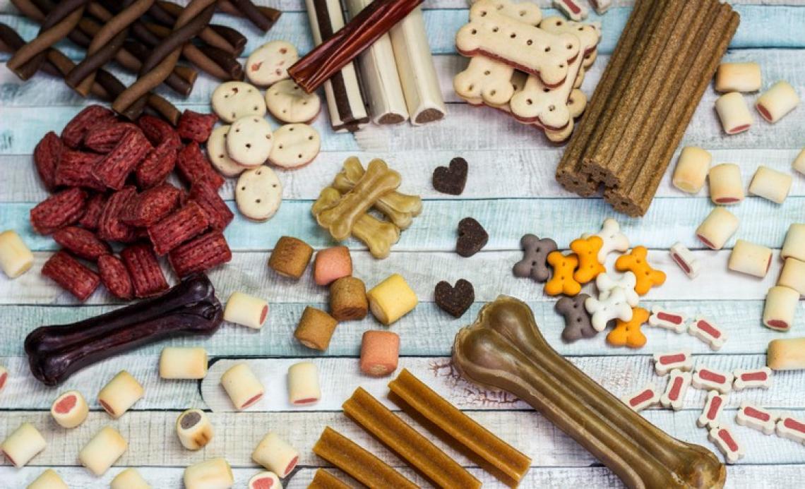 México vai importar comida para pets feita no Brasil