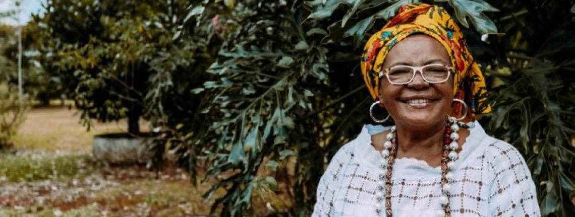 Julho das Pretas: para Mãe Dora de Oyá música e espiritualidade caminham juntas 
