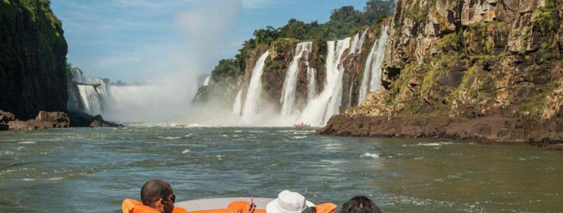 Cresce número de visitantes no Brasil no 1º trimestre do ano, aponta ONU Turismo