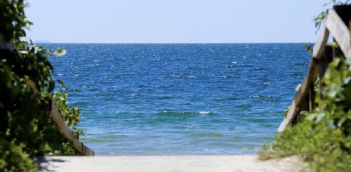 Brasil se destaca em ranking das melhores praias das Américas e Europa