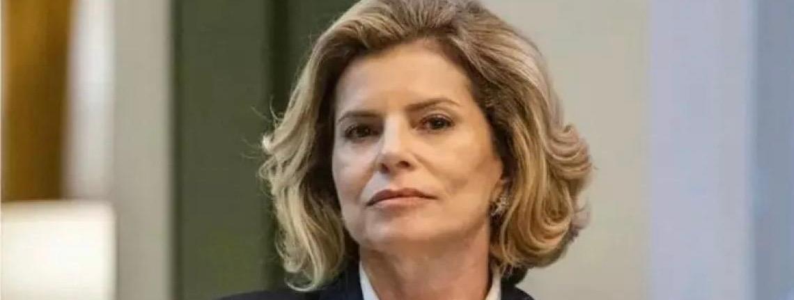 Debora Bloch usa trama de 'Vale Tudo' para defender taxação de grandes fortunas
