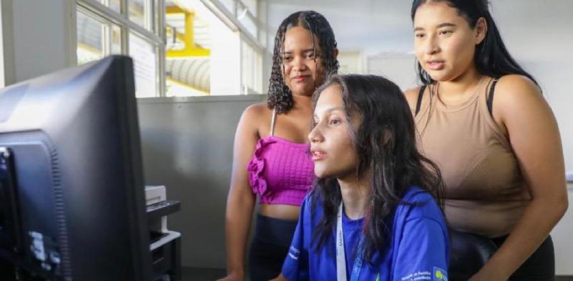 Pró-Jovem Digital oferece cursos gratuitos de empreendedorismo digital