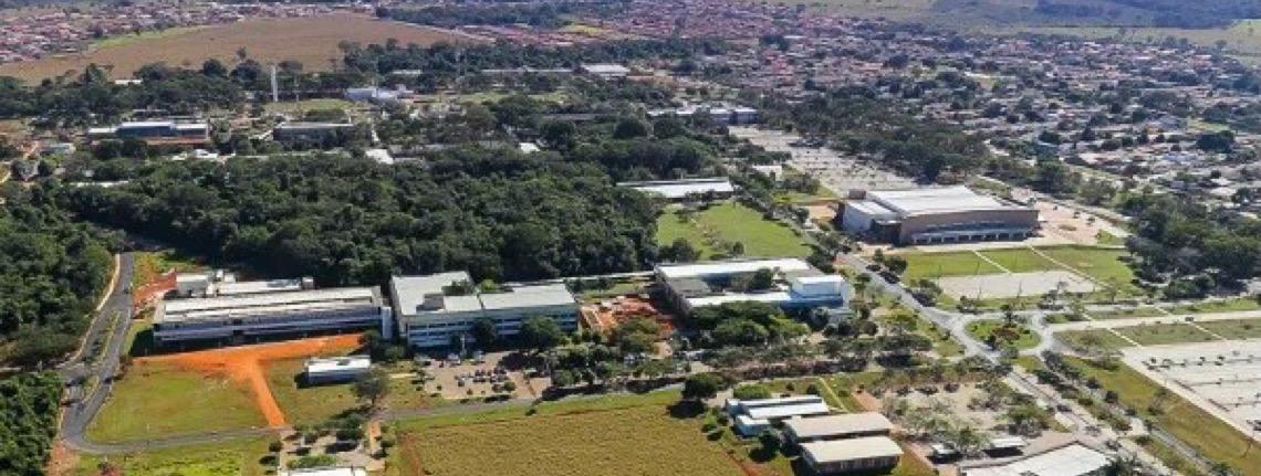 Universidade Federal de Goiás volta a aplicar vestibular próprio após 10 anos
