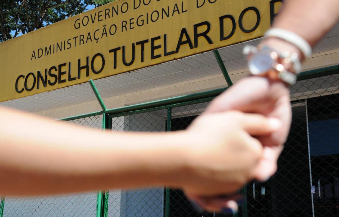 Governo do DF reforça compromisso com a proteção integral de crianças e adolescentes nos 35 anos do ECA