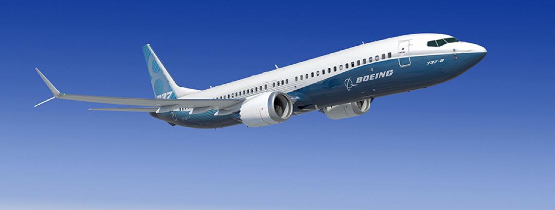 Contra Trump, Europa mira na Boeing em segundo pacote de retaliações