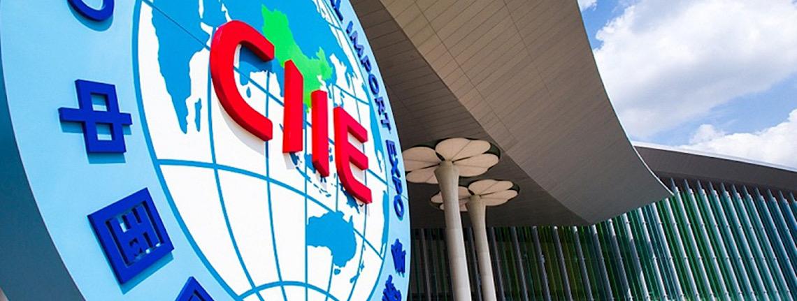 Empresas portuguesas aproveitam oportunidades na CIIE