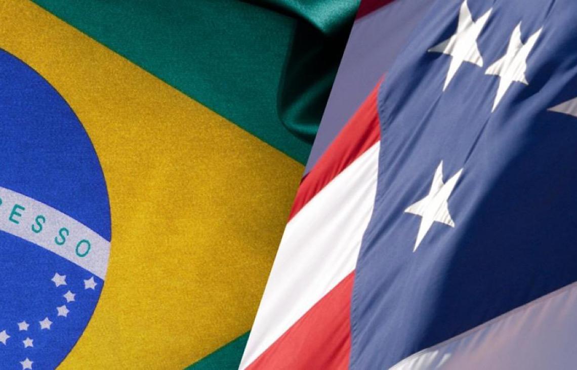 Relação entre Brasil e Estados Unidos vive erosão mais importante em décadas; relembre crises