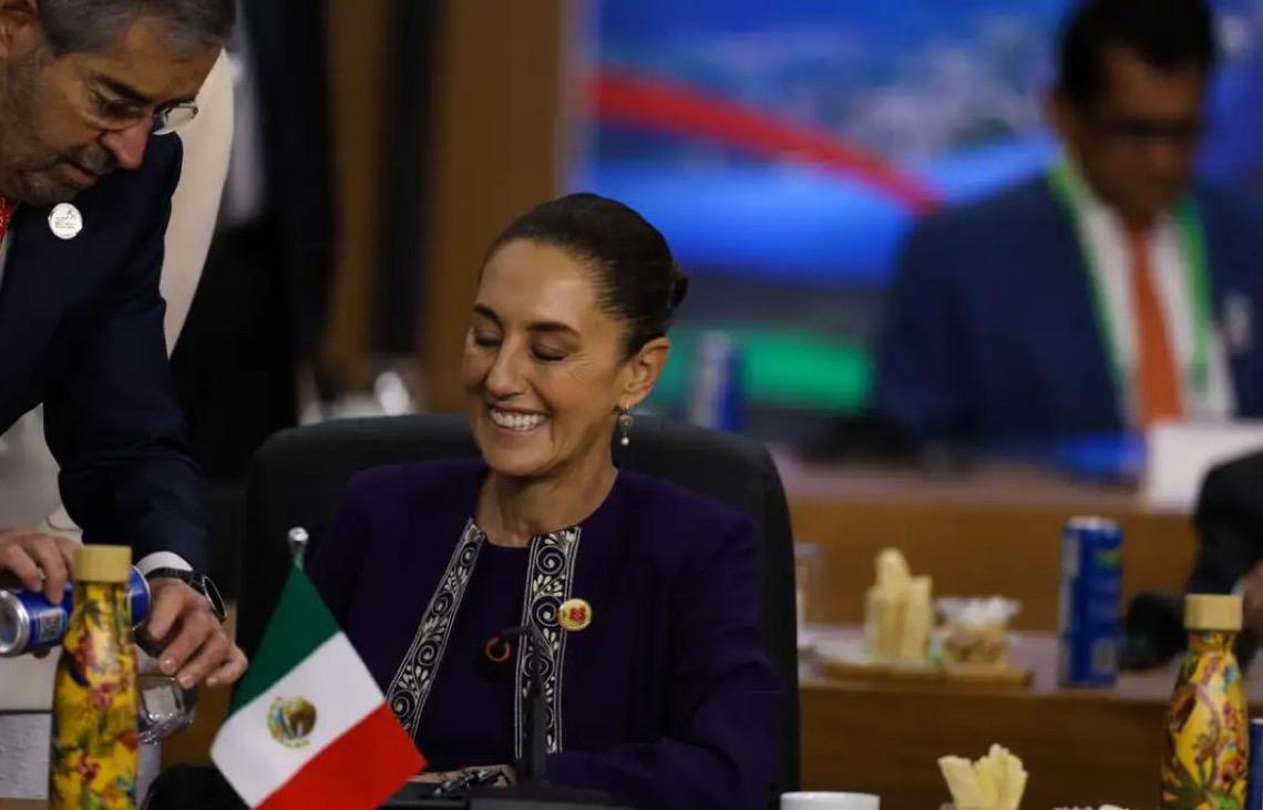 Presidente do México vê acordo com EUA e diz que soberania é inegociável; UE prevê retaliação