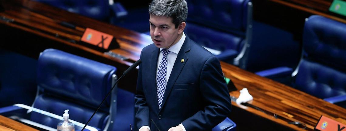 Representante dos EUA procura líder do governo Lula no Congresso após tarifaço