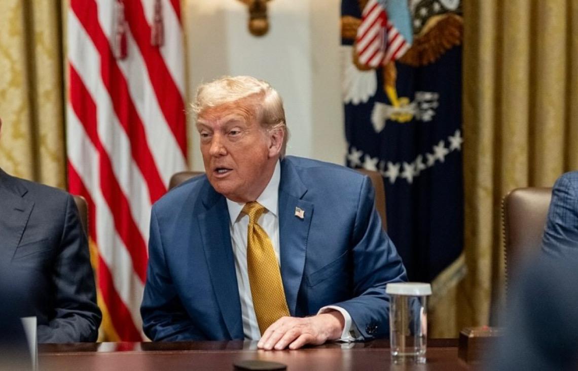 Governo dos Estados Unidos abre investigação comercial contra o Brasil e vai avaliar práticas do país