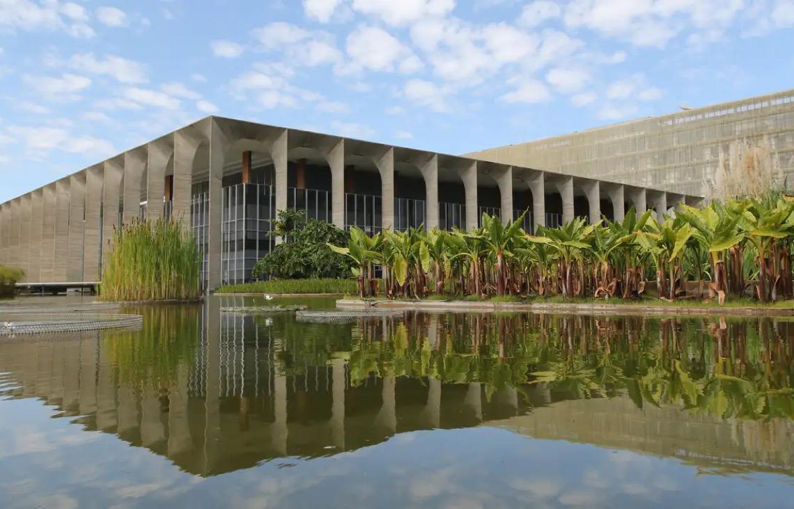 Em carta, governo brasileiro reforça indignação à imposição de tarifas pelos Estados Unidos