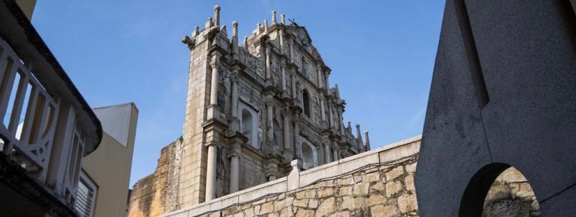 Macau inicia celebrações pelos 20 anos de Centro Histórico como Patrimônio Mundial