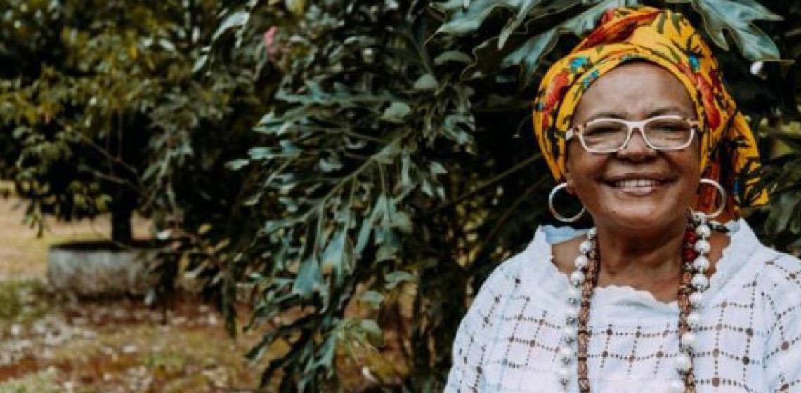 Julho das Pretas: para Mãe Dora de Oyá música e espiritualidade caminham juntas 