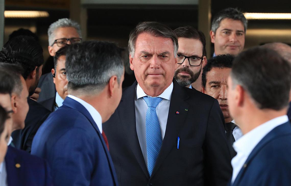 Tarifaço escancara racha na direita brasileira e levanta dúvidas sobre bolsonarismo, apontam analistas