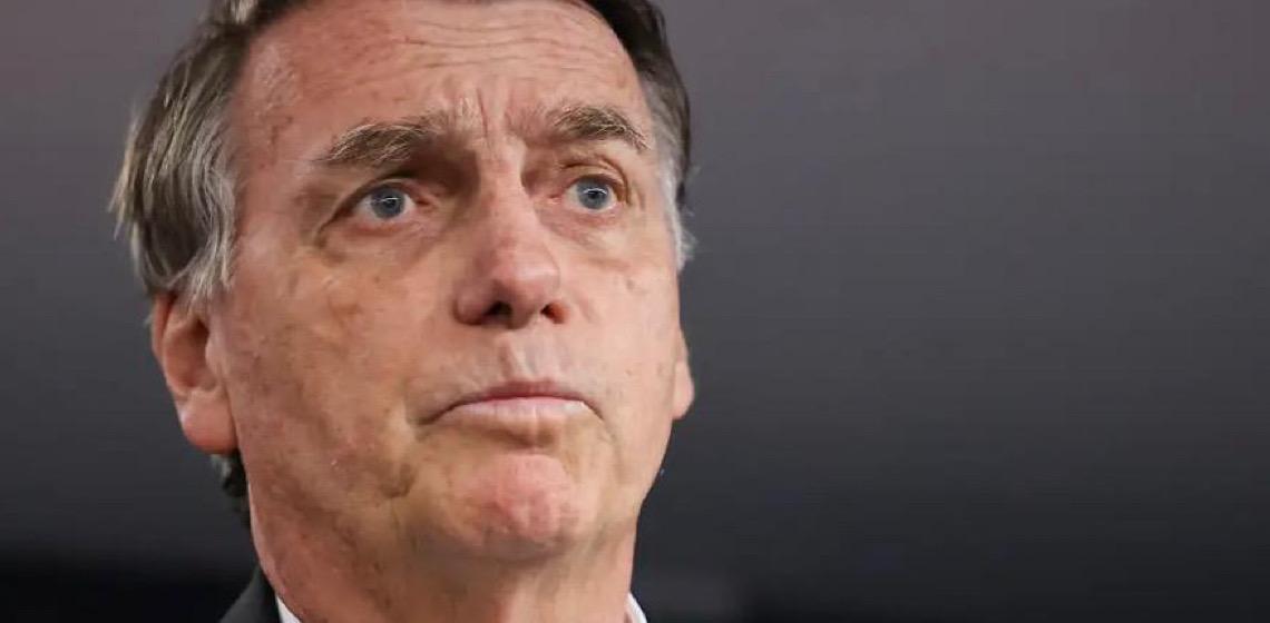 Os sinais de que Bolsonaro está cada vez mais perto da prisão