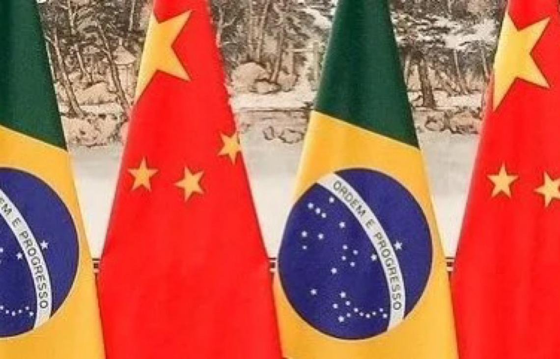 Rota Amazônica que liga Brasil ao Pacífico encurtará o tempo de exportações para China em 10 dias