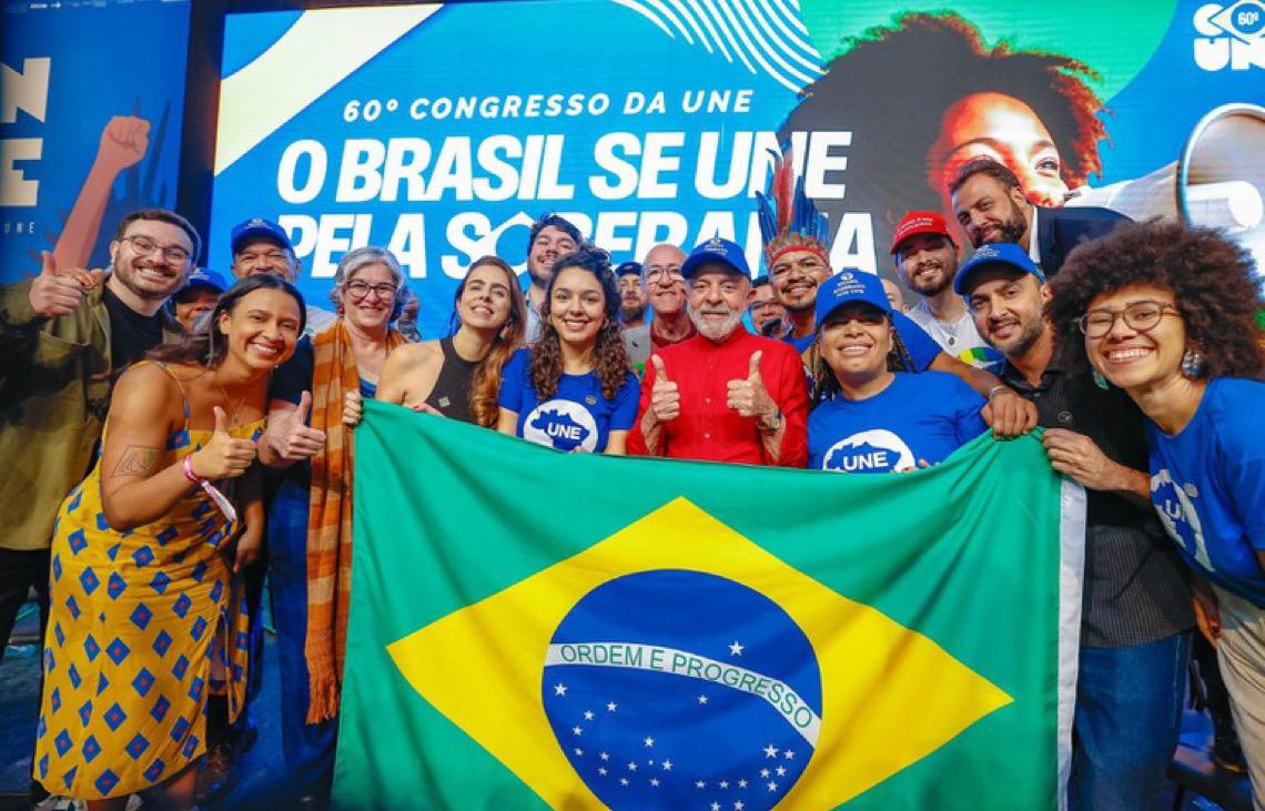 Lula e Congresso encerram semestre em conflito e com lista de contas a acertar a partir de agosto