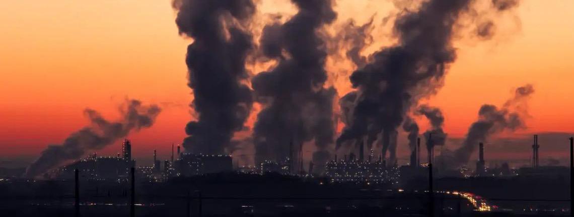 Abertas inscrições para estudos científicos sobre economia e clima