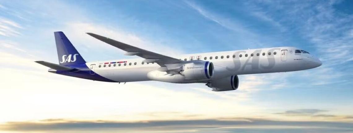 Tarifaço pode ter impacto similar ao da pandemia de Covid-19 na Embraer