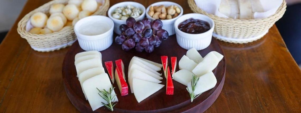 Queijo criado e produzido no DF coleciona prêmios nacionais e internacionais
