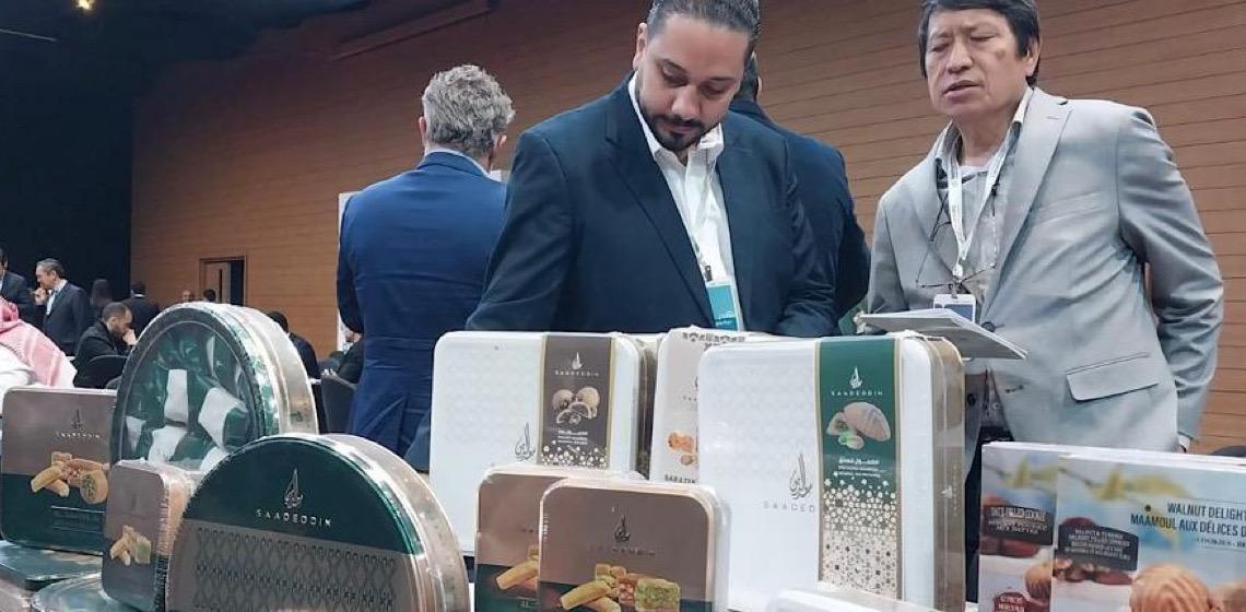 Oportunidades de Negócios: Marca saudita de doces quer entrar no Brasil