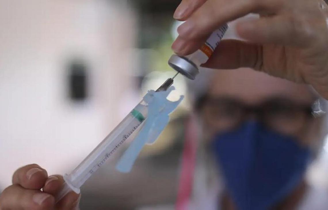 Governo brasileiro intensifica vacinação em cidades de fronteiras para conter avanço do sarampo
