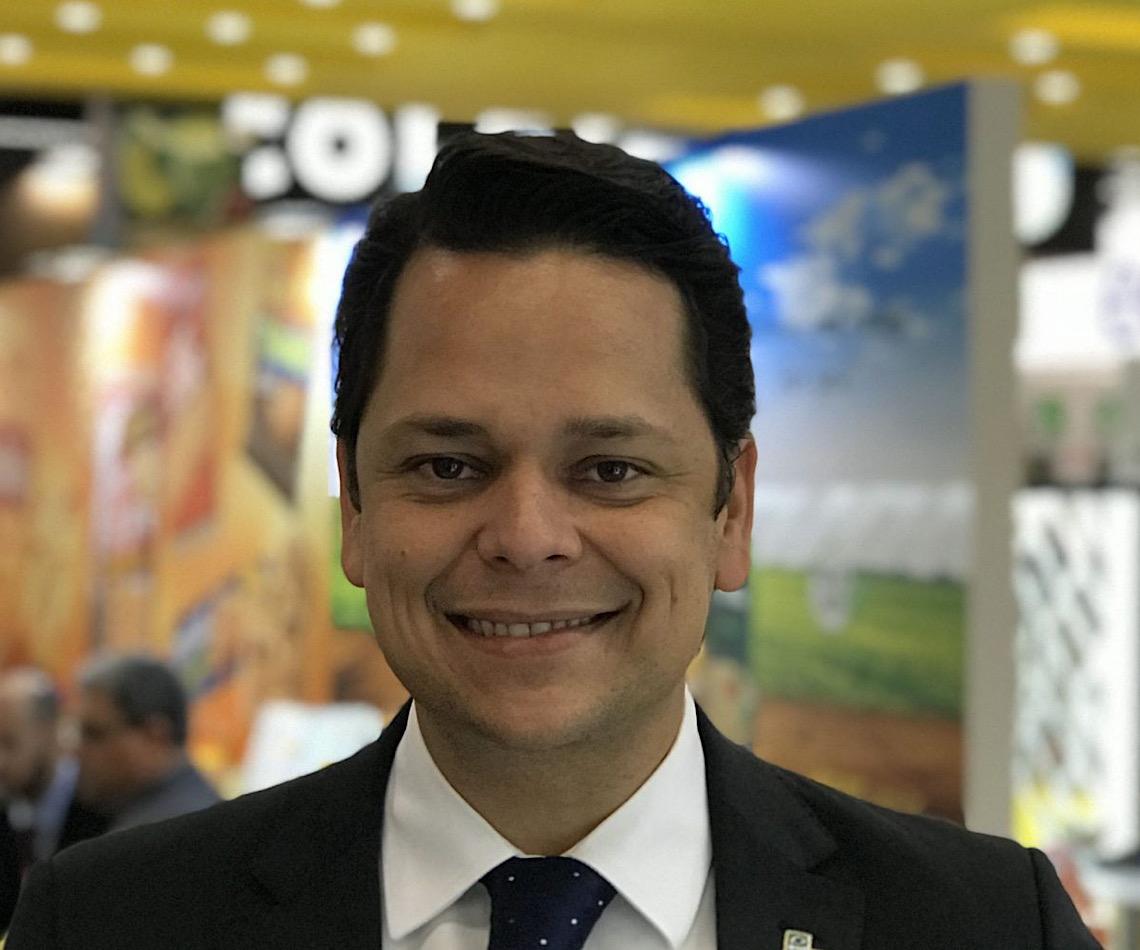 Oportunidade de Negócios: Marca de laticínios Mococa ganha espaço entre consumidores árabes