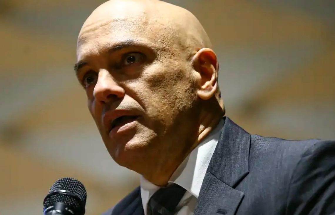 Governo dos Estados Unidos revoga visto de Alexandre de Moraes, familiares e 