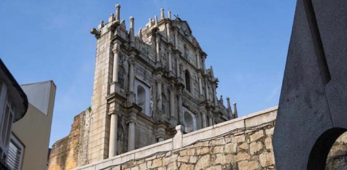 Macau inicia celebrações pelos 20 anos de Centro Histórico como Patrimônio Mundial