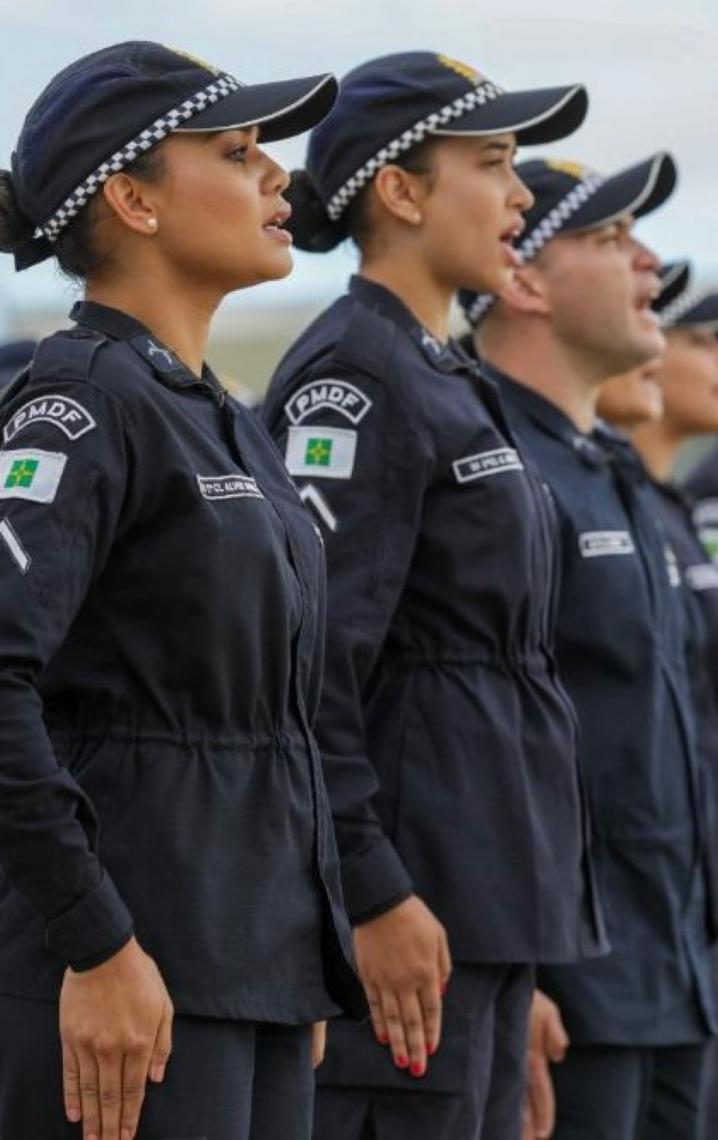 Comitê Permanente de Políticas para Mulheres é criado com foco em servidoras da área de segurança pública