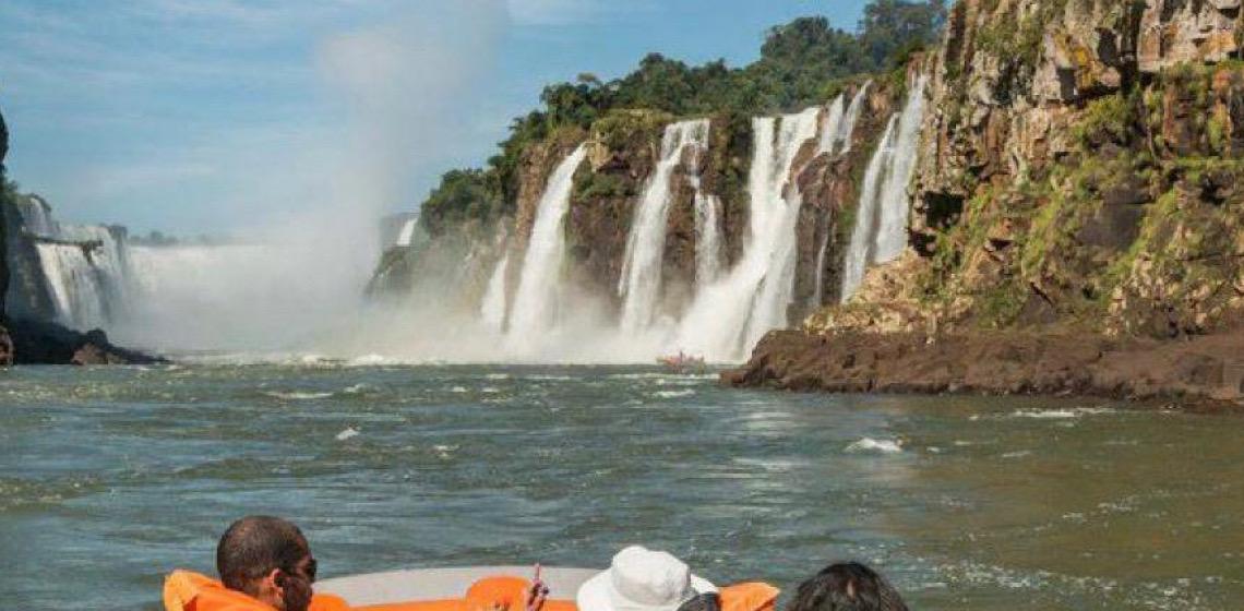 Cresce número de visitantes no Brasil no 1º trimestre do ano, aponta ONU Turismo