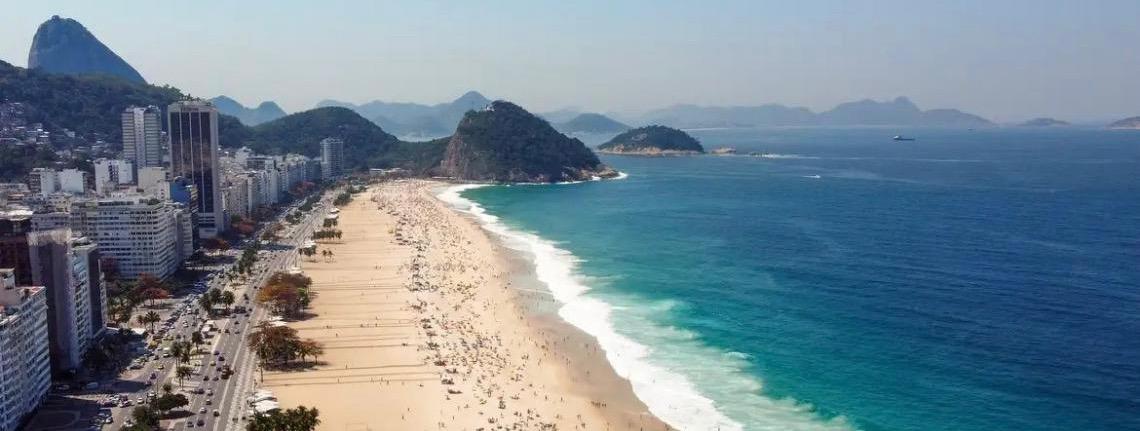Rio de Janeiro capacita rede hoteleira para atender vítimas de violência de gênero
