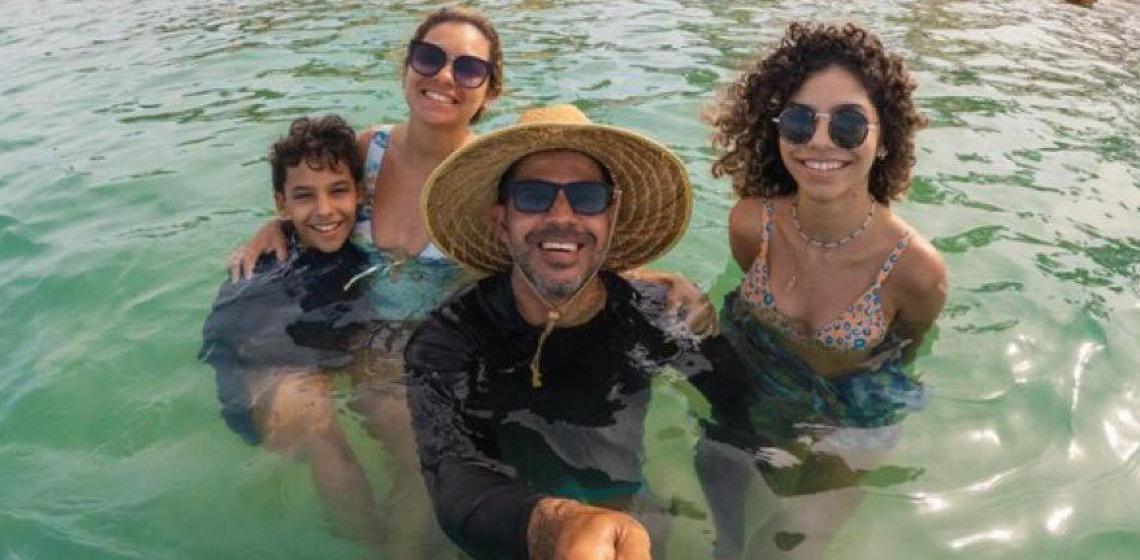 Brasil possui mais de 19 milhões de pessoas com “perfil viajante”