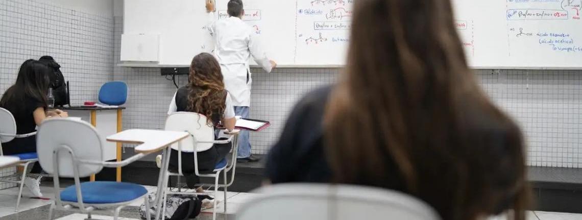 Prêmio Jovem Cientista recebe inscrições até dia 31 de julho