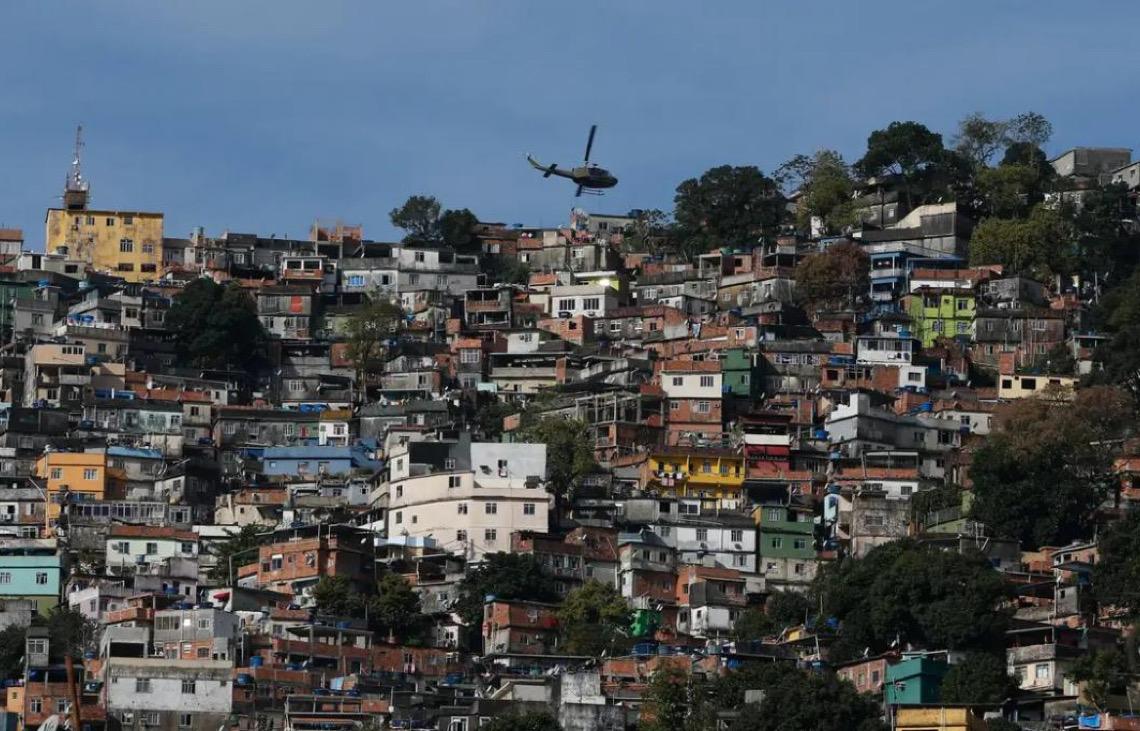 Tendência de consumo em favelas foge de estereótipo da pobreza extrema