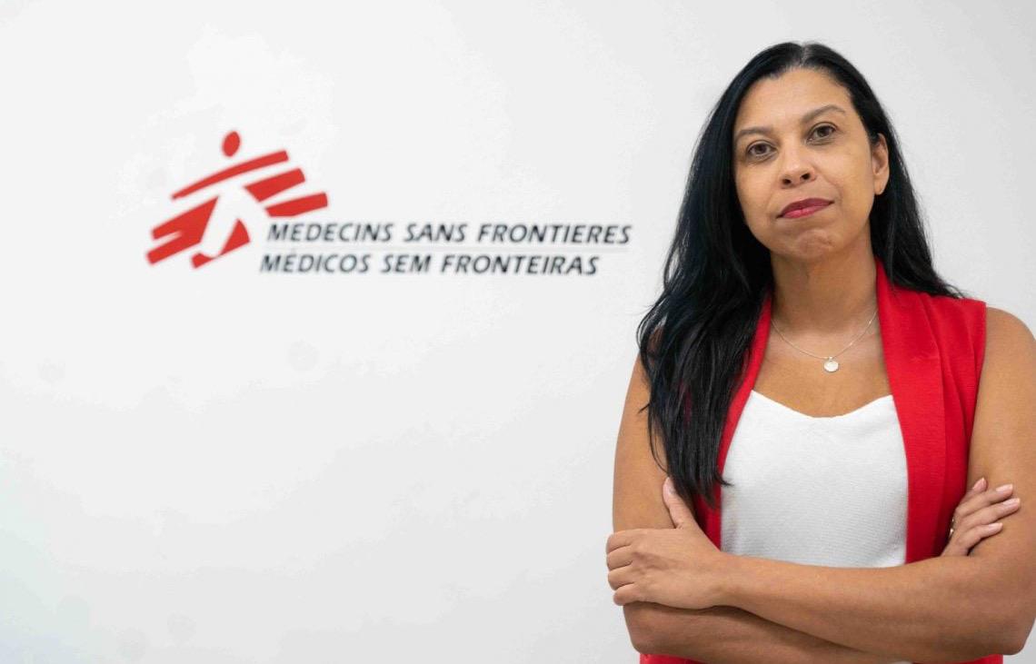 ‘Médicos que chegam de Gaza contam que nunca viram algo tão cruel’, diz Médicos Sem Fronteiras