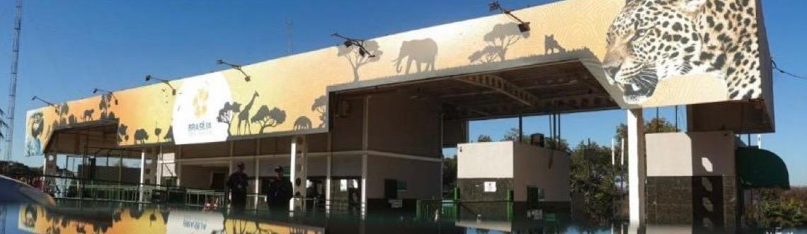 Zoológico de Brasília terá programação gratuita neste fim de semana