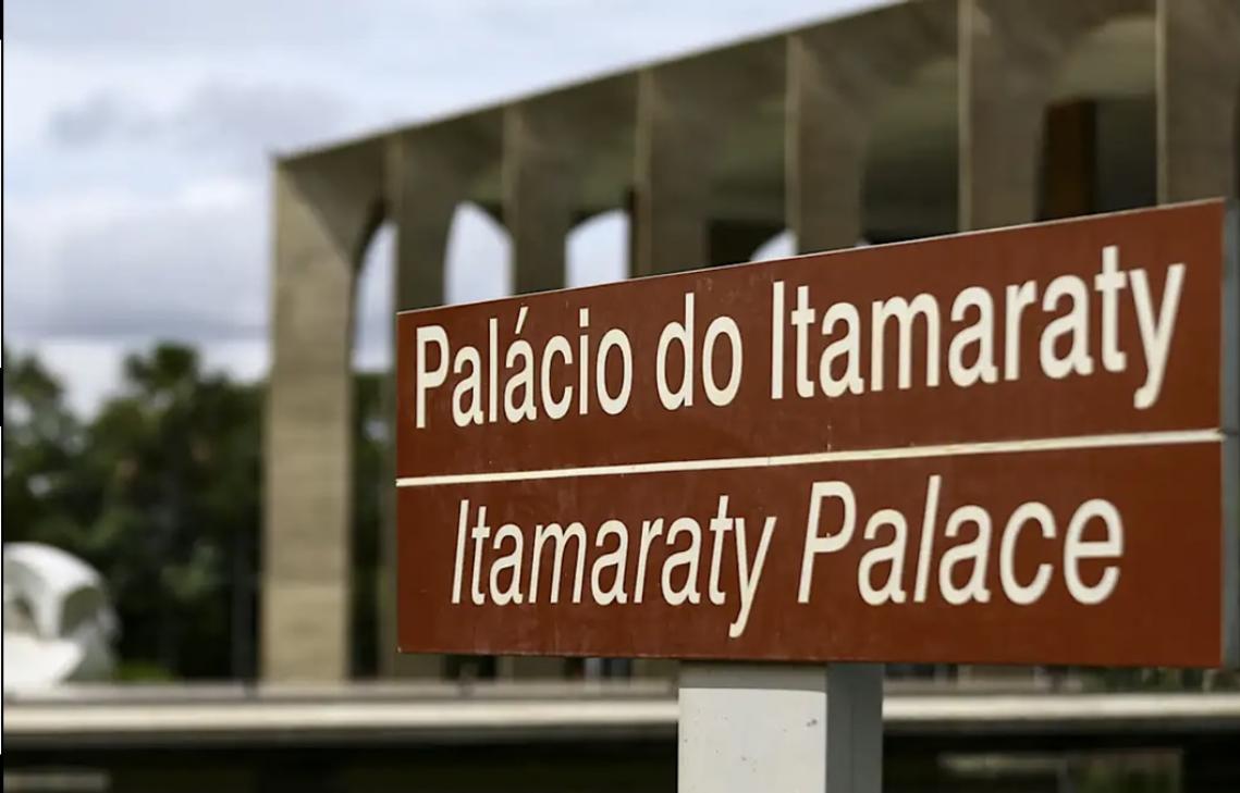 'Genocídio': Brasil oficializa entrada em ação movida contra Israel na ONU; entidade critica política externa