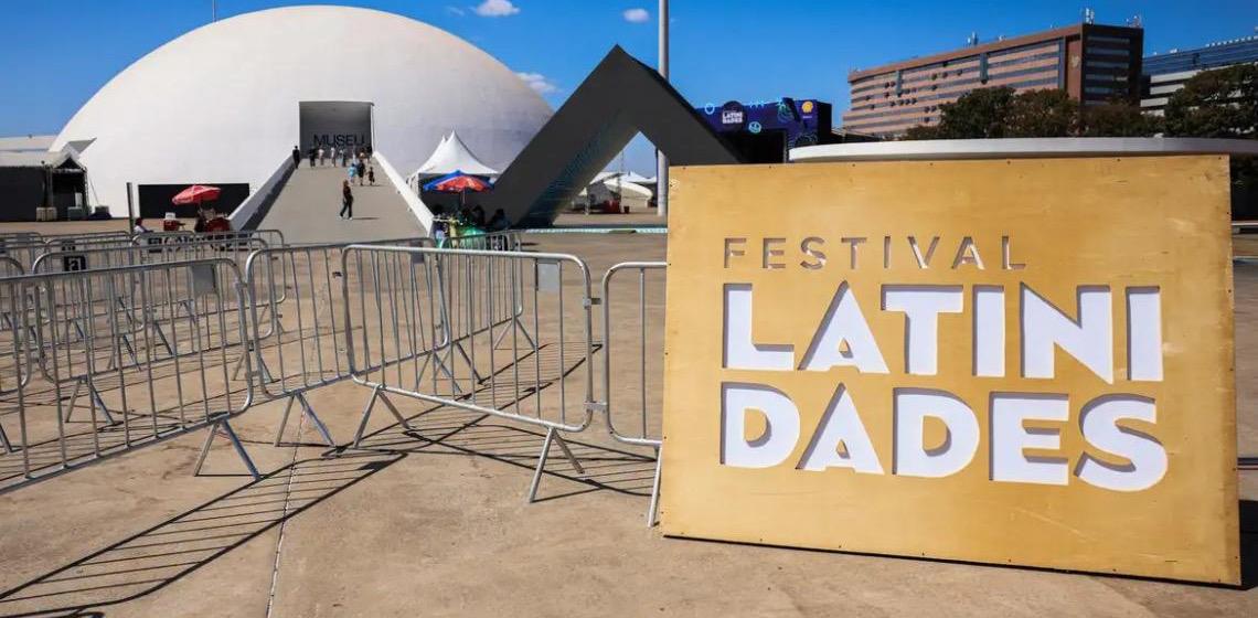 Festival Latinidades mostra arte e empreendedorismo de mulheres negras