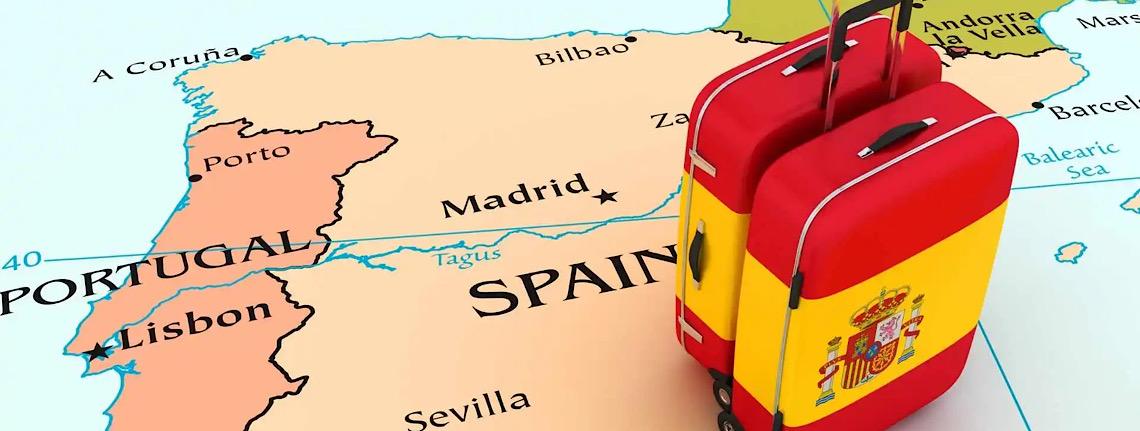 Regiões da Espanha: Mapa, Comunidades, Províncias e Curiosidades