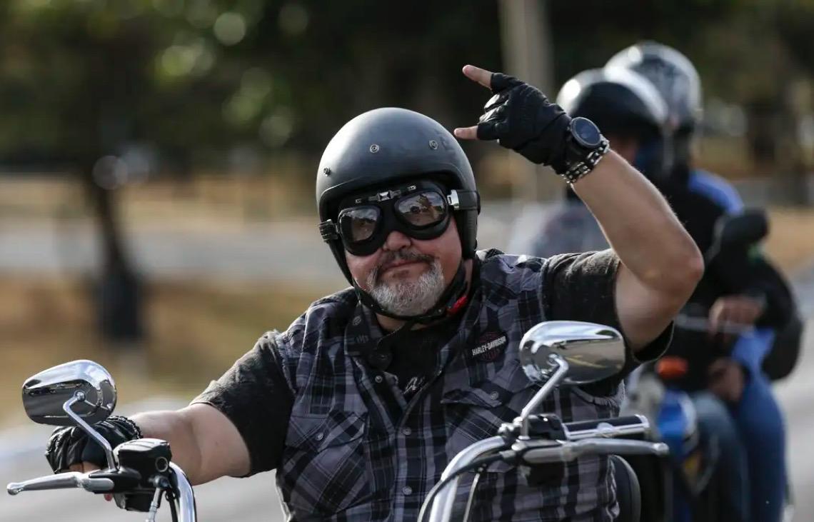 Em Brasília, Capital Moto Week deve reunir 800 mil pessoas a partir desta quinta 