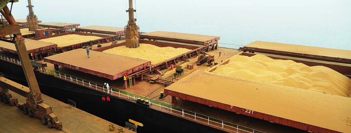 Exportação de terras raras do Brasil para China registra alta