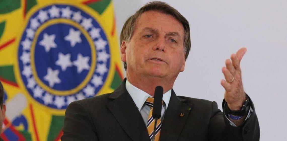 A polêmica que colocou bolsonaristas contra bolsonaristas