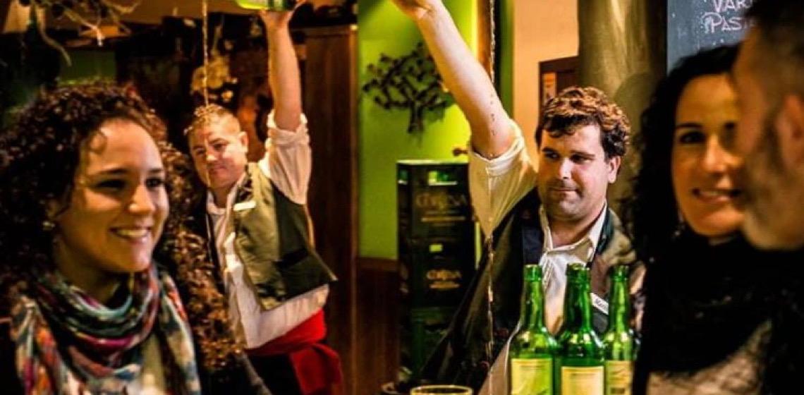 Sidra Asturiana: Bebida que é Tradição na Espanha. Quantos tipos de sidra existem?