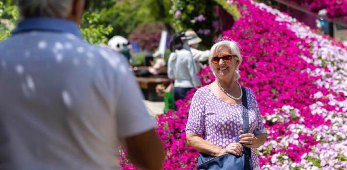 Turistas estrangeiros em Shanghai disparam mais de 50% no primeiro semestre 