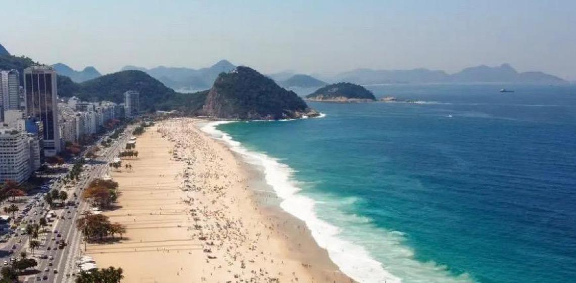 Rio de Janeiro capacita rede hoteleira para atender vítimas de violência de gênero
