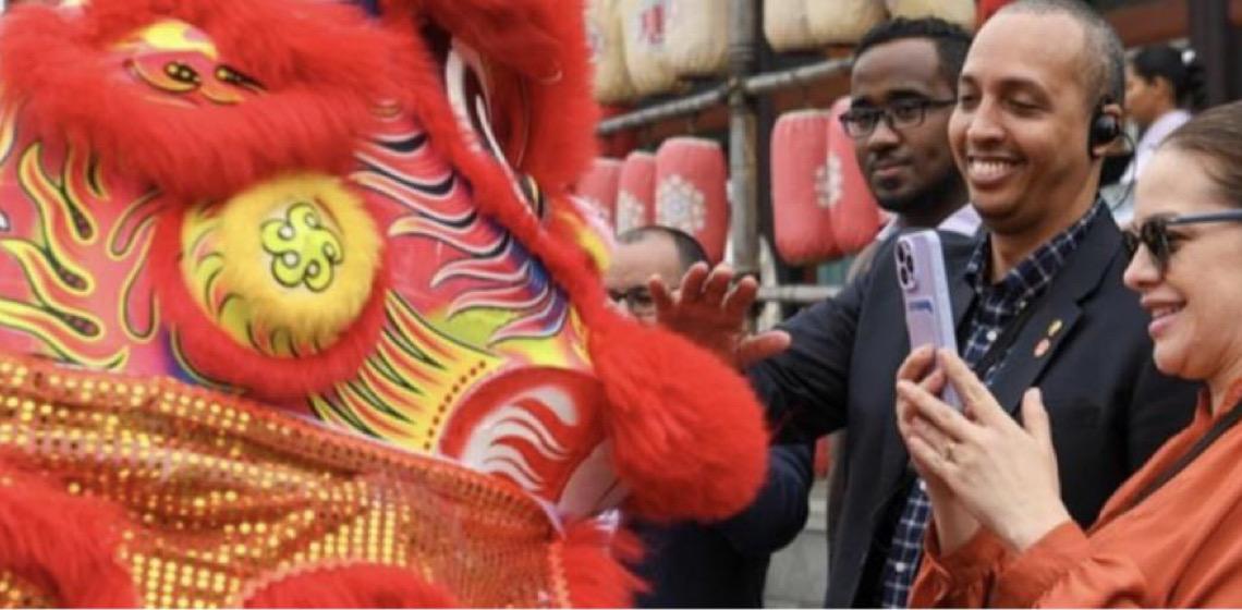 Por Pan Deng: China e América Latina traçam novo rumo para a cooperação em direitos humanos