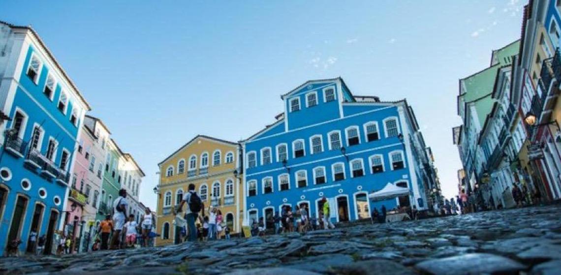 Turismo brasileiro bate recorde e gera R$ 90,4 bilhões para a economia em cinco meses