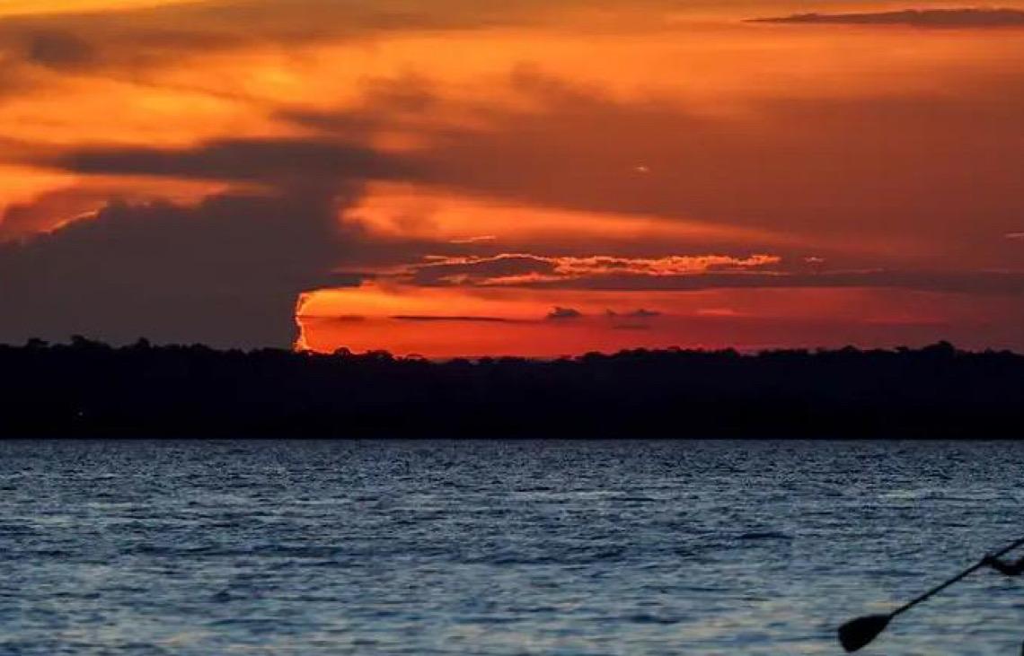 Governos federal e do Pará e Organização das Nações Unidas discutem hospedagens para a COP30 